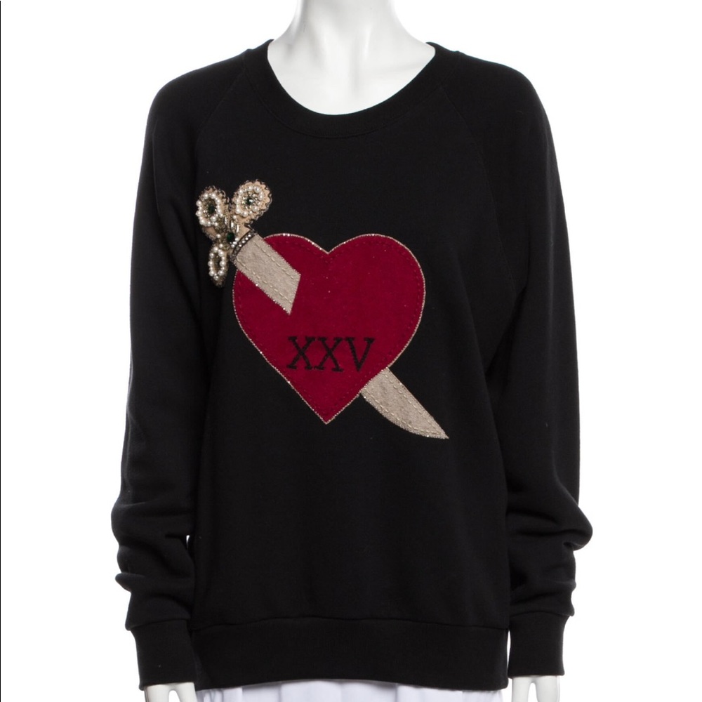 Authentic Gucci Sweatshirt
